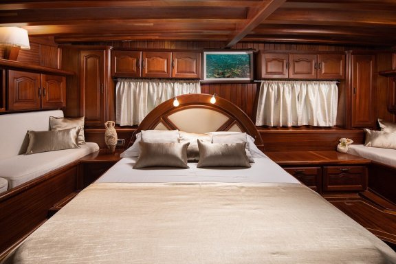 Image of Nostra Vita yacht #29