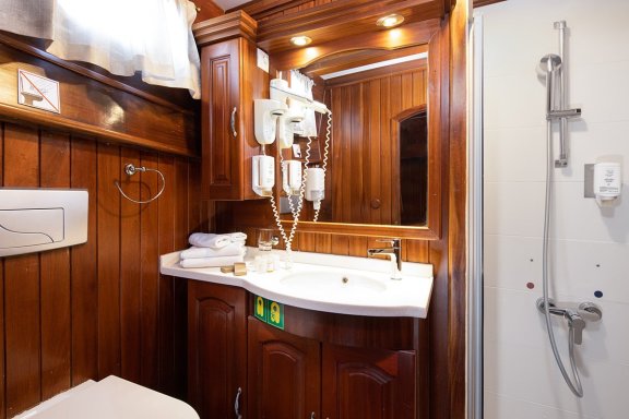 Image of Nostra Vita yacht #31