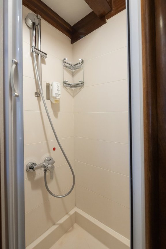 Image of Nostra Vita yacht #34