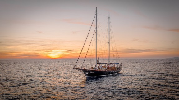 Image of Smart Spirit yacht #5