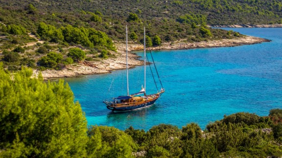 Image of Smart Spirit yacht #6