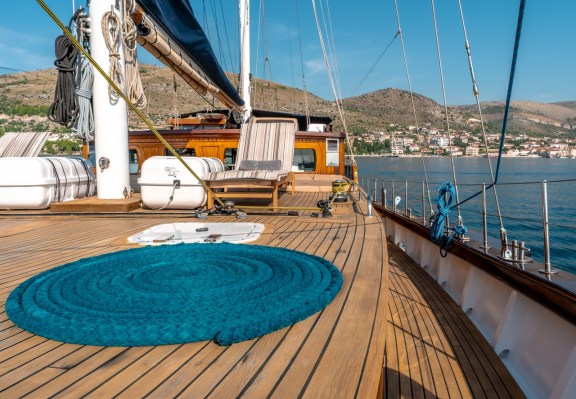 Image of Smart Spirit yacht #7