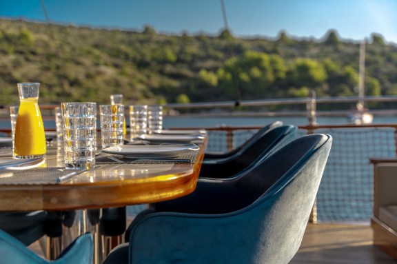 Image of Smart Spirit yacht #9