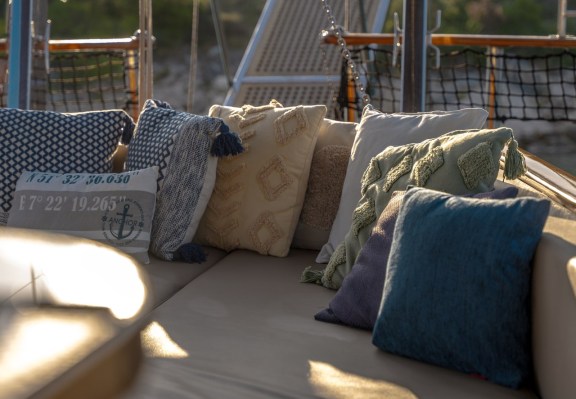 Image of Smart Spirit yacht #10