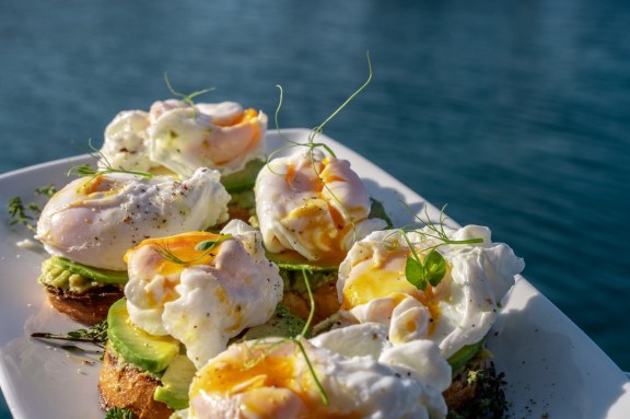 Image of Smart Spirit yacht #25