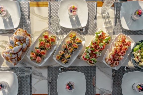 Image of Smart Spirit yacht #27