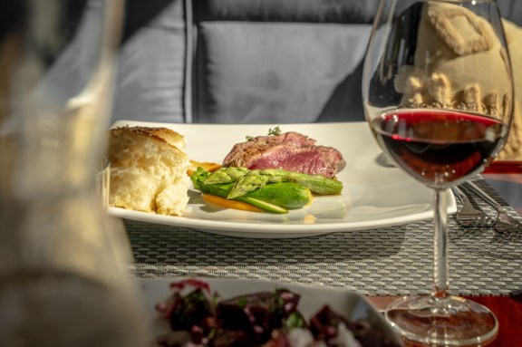 Image of Smart Spirit yacht #31