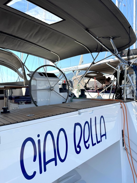 Ciao Bella