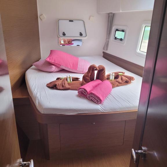 Image of Best Q I yacht #4