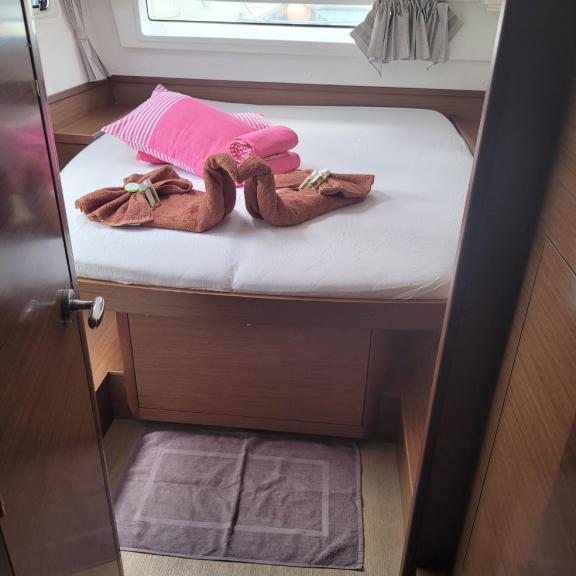 Image of Best Q I yacht #5