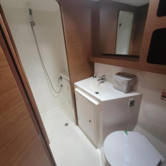 Image of Best Q I yacht #6