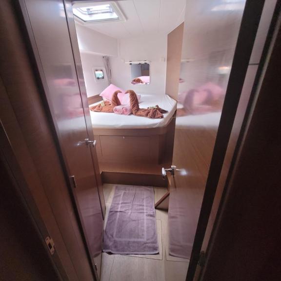 Image of Best Q I yacht #7