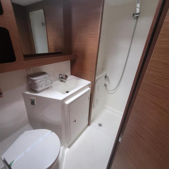 Image of Best Q I yacht #10