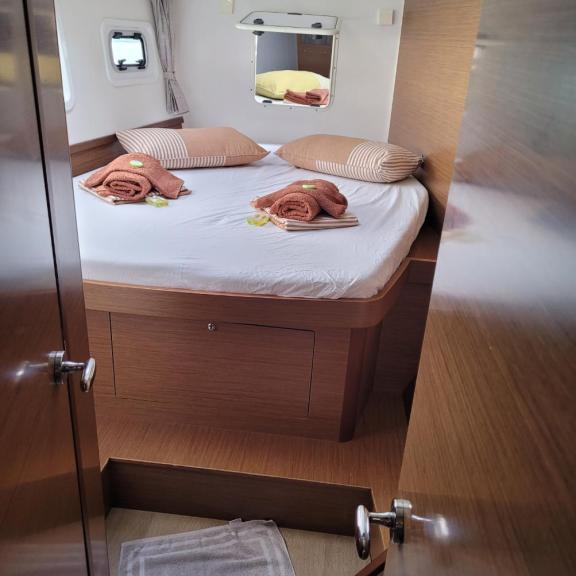 Image of Best Q I yacht #11