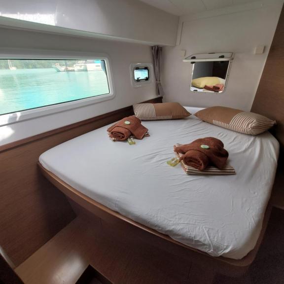 Image of Best Q I yacht #13