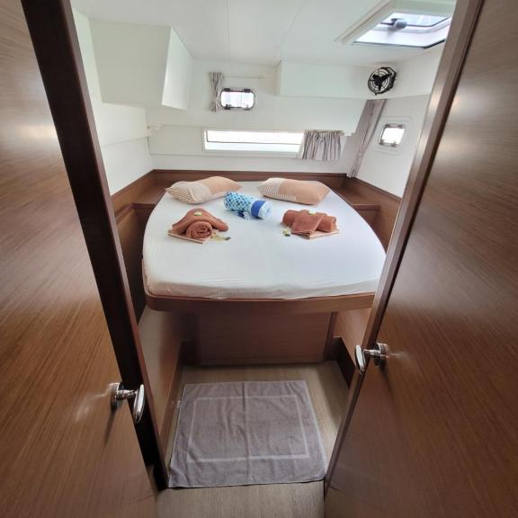 Image of Best Q I yacht #14