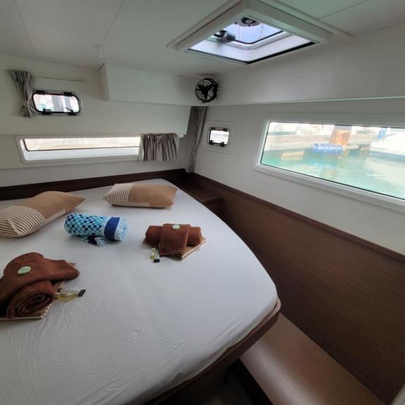 Image of Best Q I yacht #15