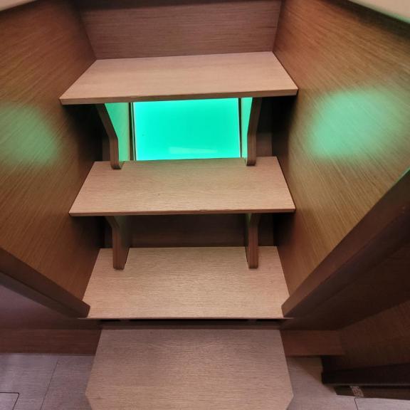 Image of Best Q I yacht #16