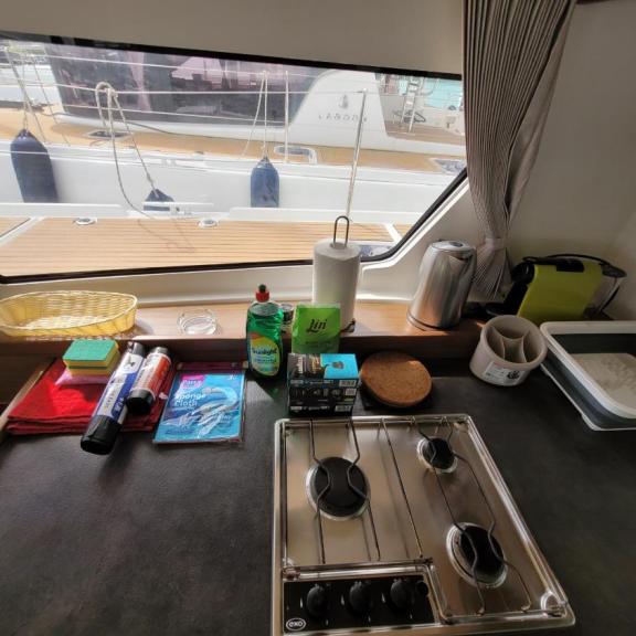 Image of Best Q I yacht #17