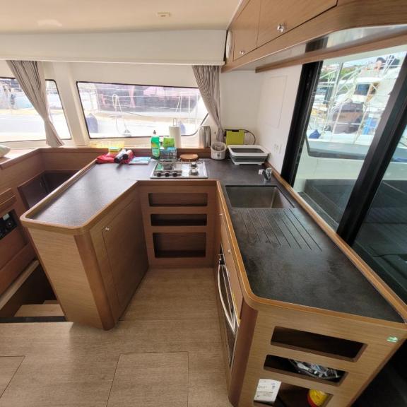 Image of Best Q I yacht #18