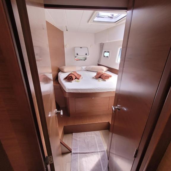 Image of Best Q I yacht #20