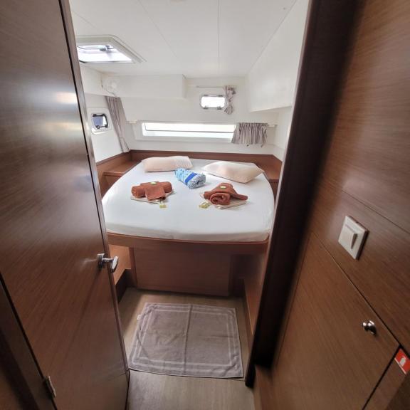 Image of Best Q I yacht #21