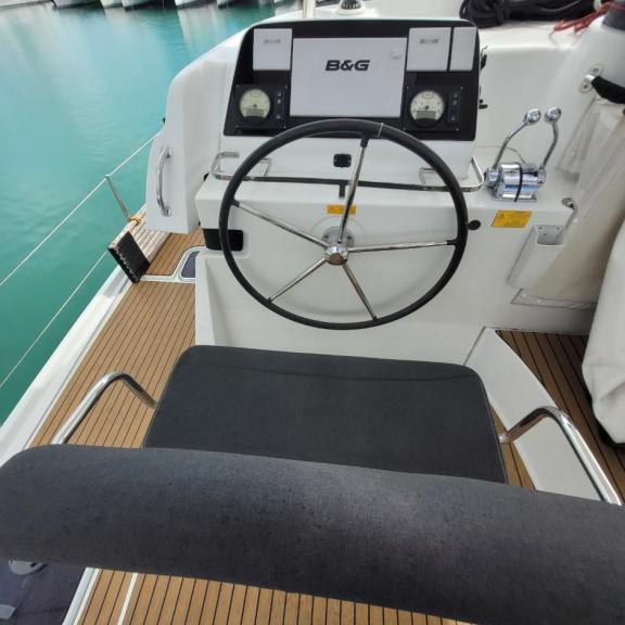 Image of Best Q I yacht #23