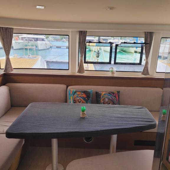 Image of Best Q I yacht #26