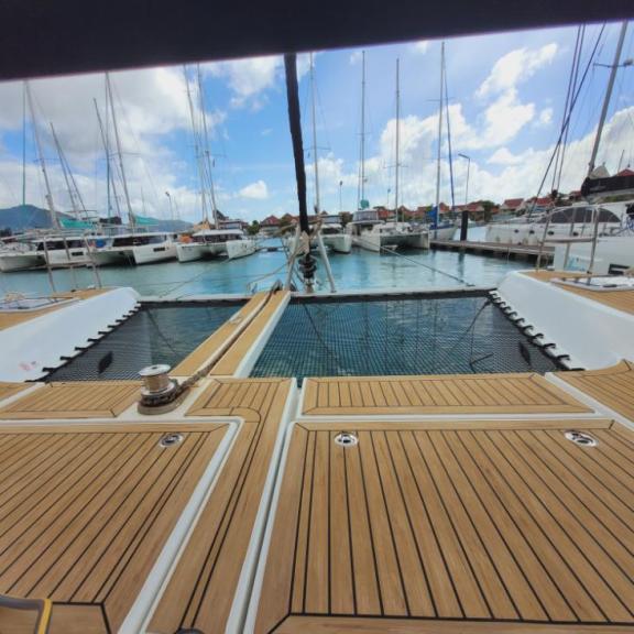 Image of Best Q I yacht #29