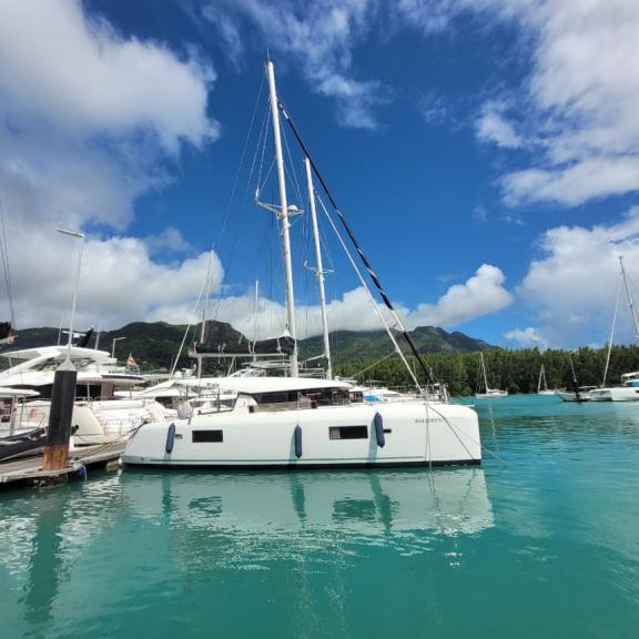 Image of Best Q I yacht #30