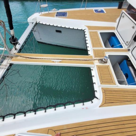 Image of Best Q I yacht #34