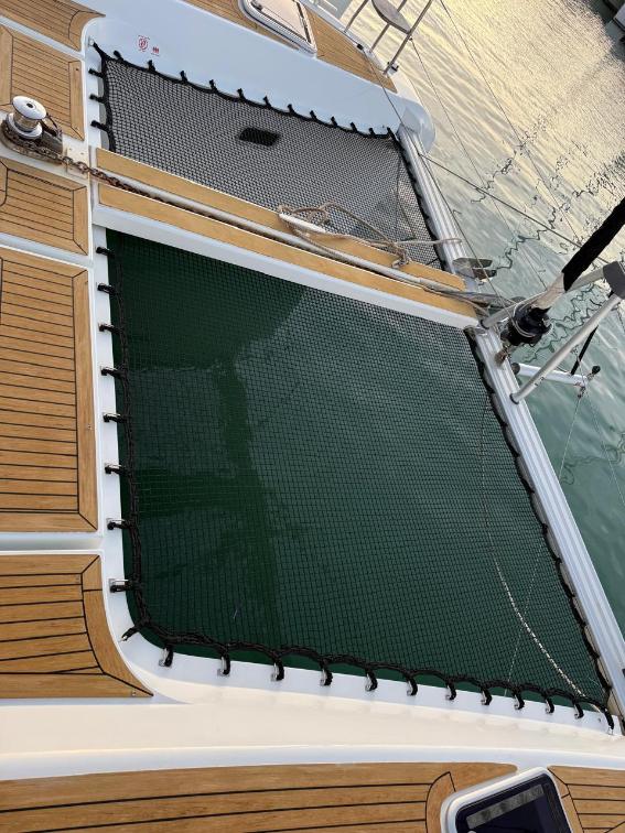 Image of Best Q I yacht #35