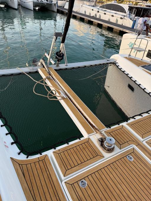 Image of Best Q I yacht #36