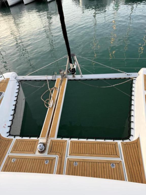 Image of Best Q I yacht #37