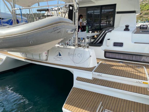 Image of Best Q I yacht #38