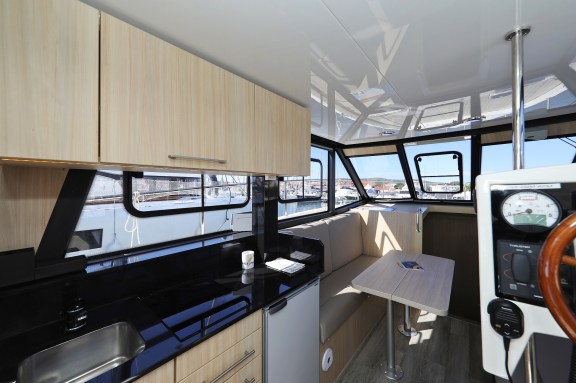 Image of Batu yacht #16