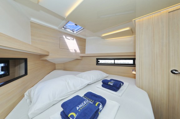 Image of Batu yacht #24