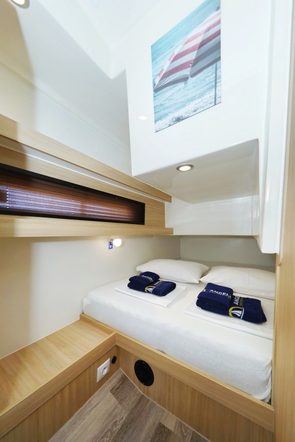 Image of Batu yacht #28