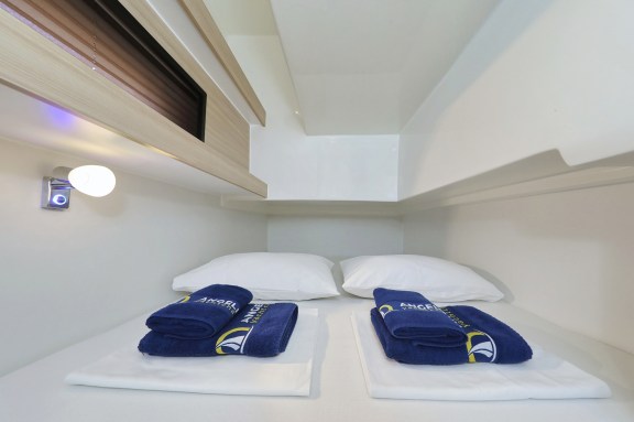 Image of Batu yacht #29