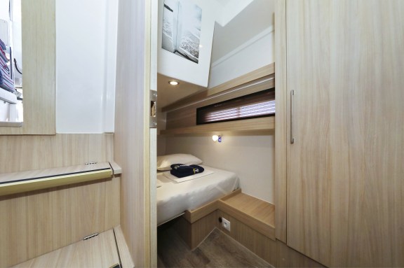 Image of Batu yacht #30