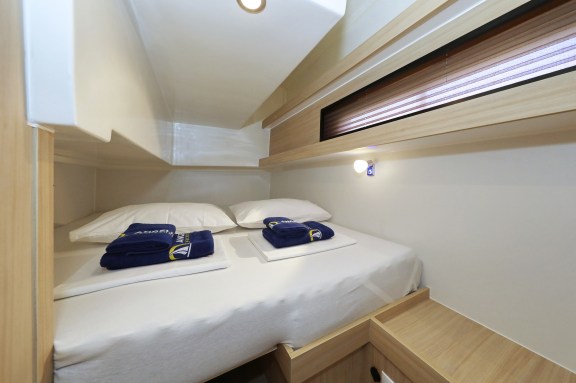 Image of Batu yacht #31