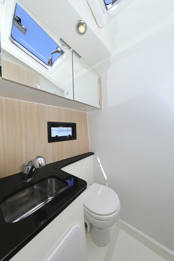 Image of Batu yacht #34