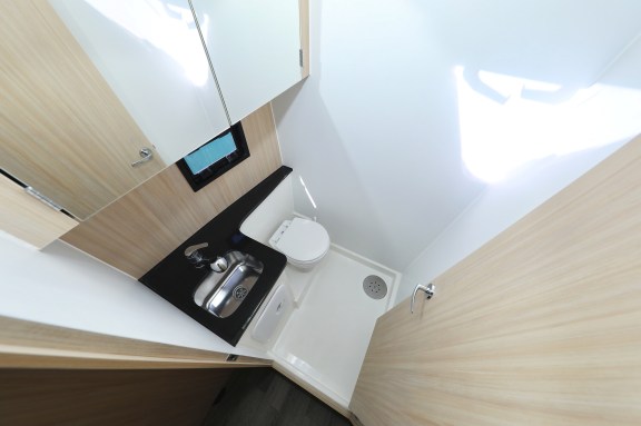 Image of Batu yacht #35