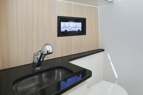 Image of Batu yacht #36