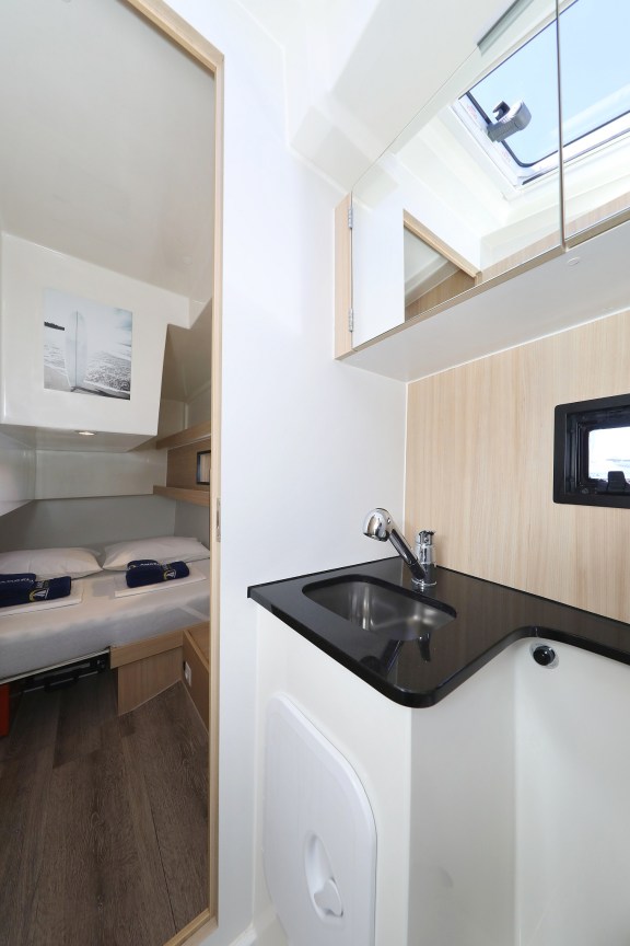 Image of Batu yacht #33