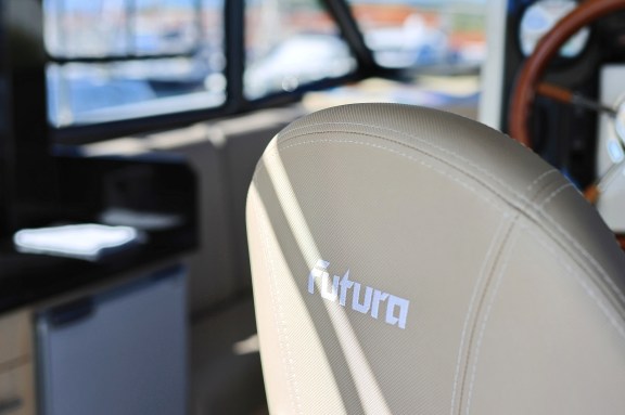 Image of Batu yacht #39