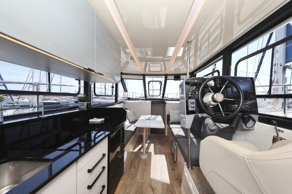 Image of Muneca yacht #14