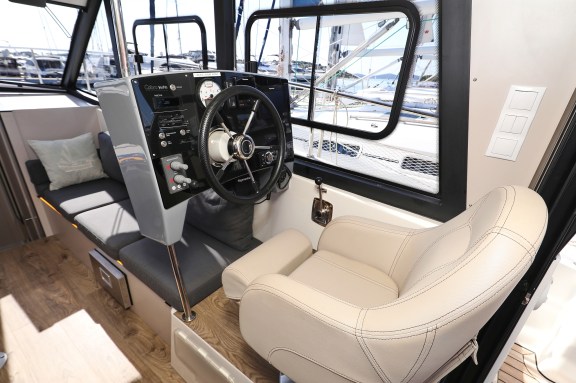 Image of Muneca yacht #15