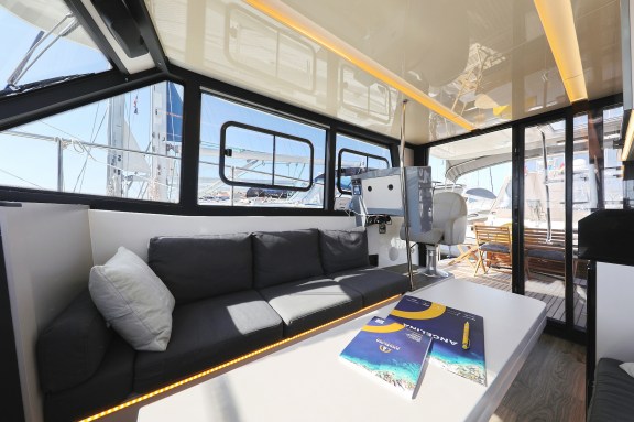 Image of Muneca yacht #17