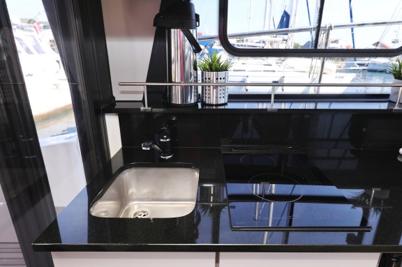 Image of Muneca yacht #21